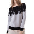 fashion colourful women cashmere pullover